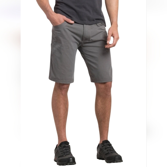 Kuhl Other - KUHL Radikl Short In The Color Smoke Cargo Size 32